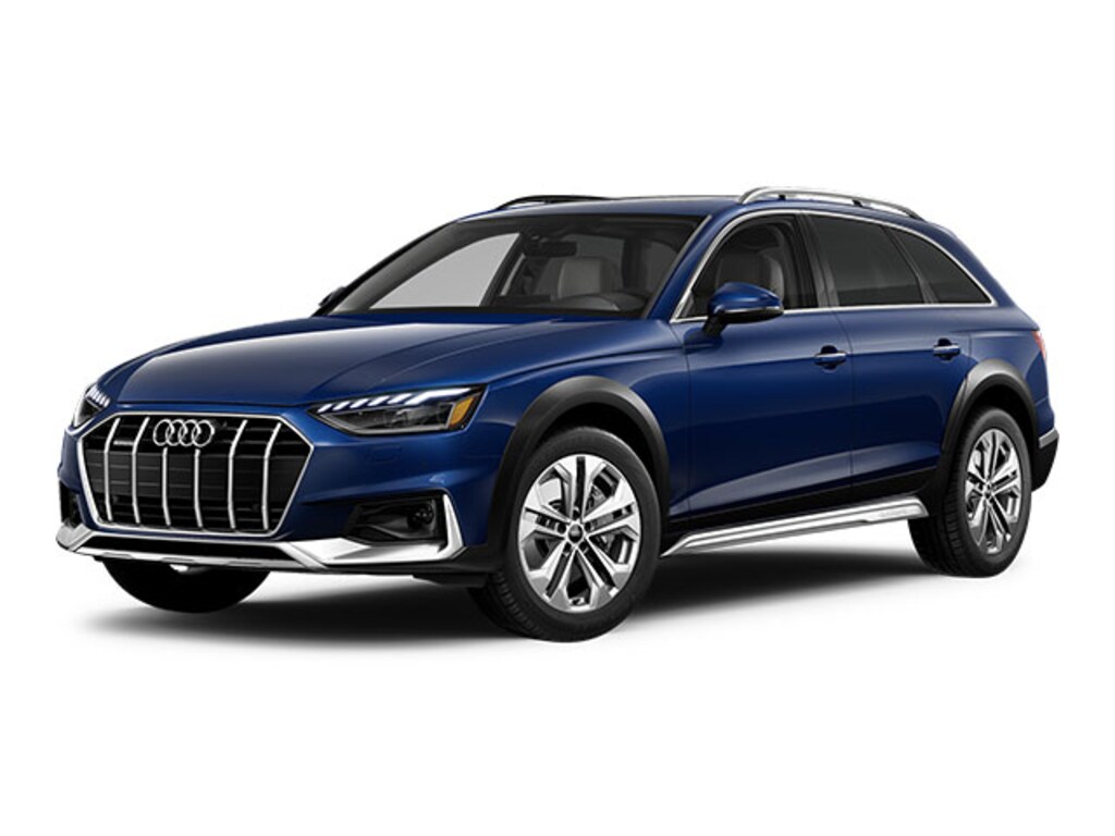 New 2025 Audi A4 allroad 45 Premium For Sale in Southampton, NY Near